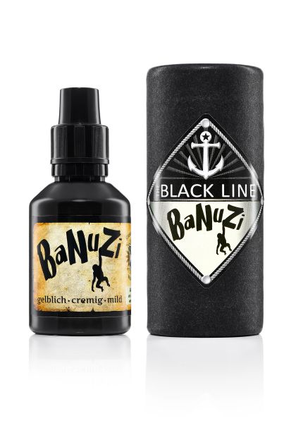 Stammi Black Line - BaNuZi 30ml