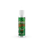 MNKY Vape - Freezy Guava Aroma 10ml Longfill