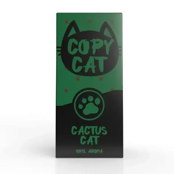 Copy Cat - Cactus Cat Aroma 10ml