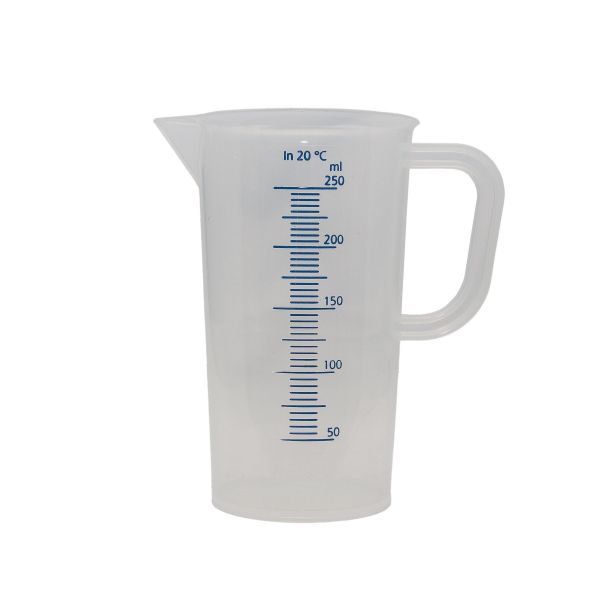 Messbecher 250 ml