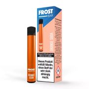 Frost Bar - Orange Soda 20mg/ml