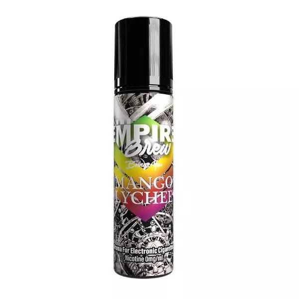 Empire Brew - Mango Lychee Aroma 20ml Longfill