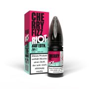 Riot Squad BAR EDTN - Cherry Fizz Liquid 10ml Riot Squad BAR EDTN - Cherry Fizz Liquid 10ml