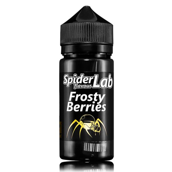 Spider Lab - Frosty Berries Aroma
