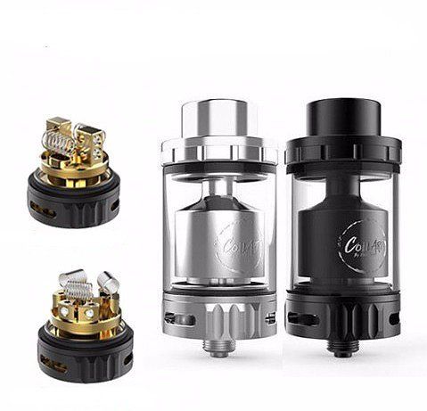CoilArt - Azeroth RTA