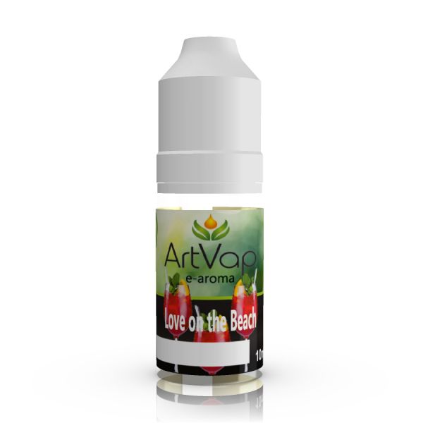 ArtVap - Love on the Beach Aroma 10ml