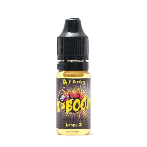 K-Boom - Loops 2