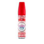Dinner Lady - Strawberry Bikini Aroma 20ml Longfill
