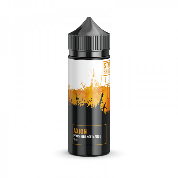 Steamshots - Axion Aroma 30ml Longfill