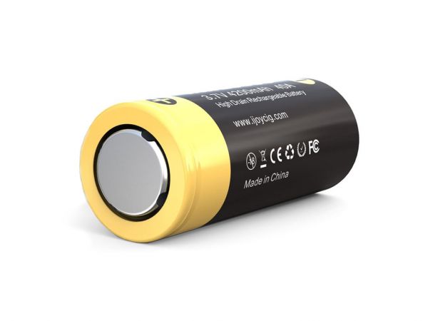 iJoy - 26650 Akkuzelle