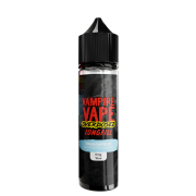Vampire Vape Overdosed - Dragonfruit Raspberry Grape Aroma 10ml Longfill