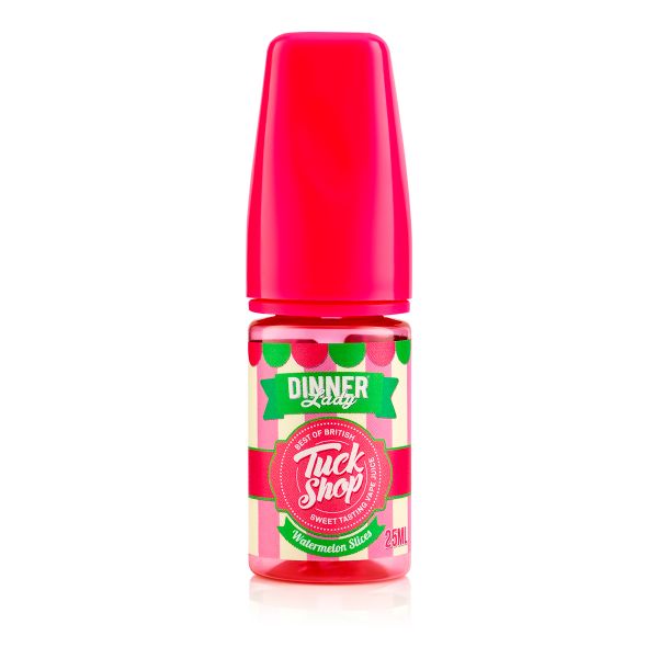 Dinner Lady Tuck Shop - Watermelon Slices
