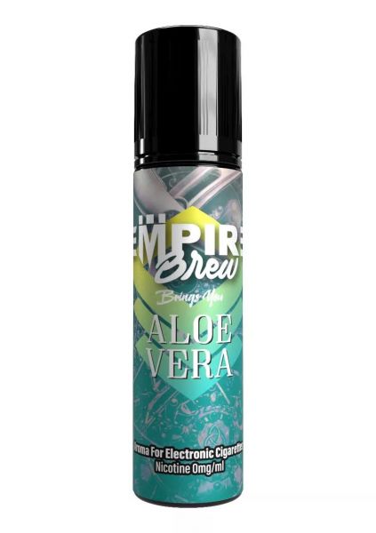 Empire Brew - Aloe Vera Aroma 20ml Longfill