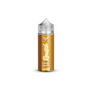 Rausch - Papaya Banana Aroma 15ml Longfill