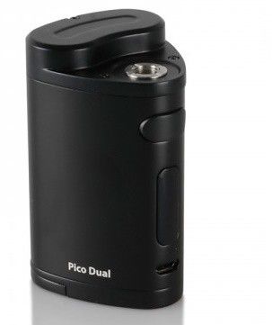 Eleaf - Pico Dual 200W Mod