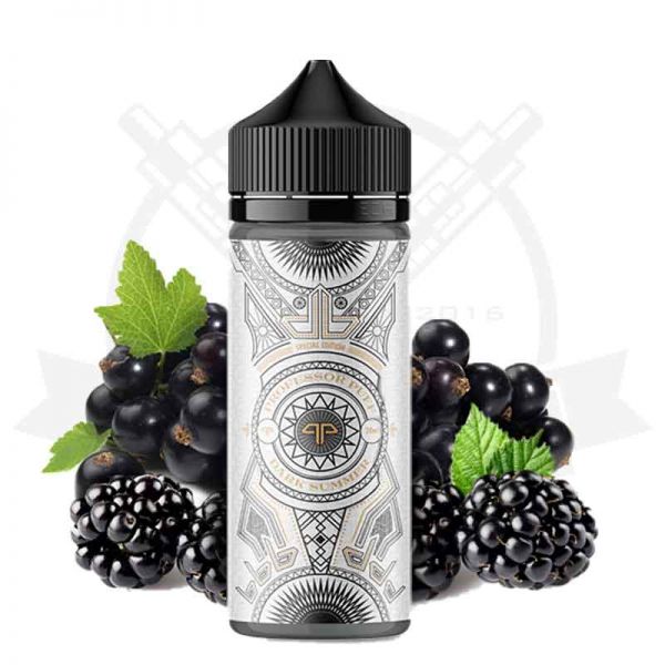 Professor Puff Aroma - Dark Summer 20ml Longfill