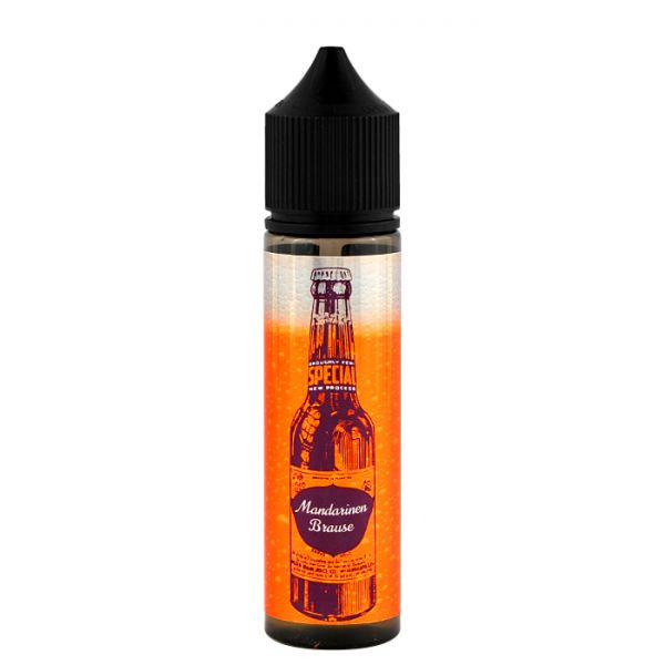 Flavour Trade - Mandarine Brause Longfill Aroma 20ml