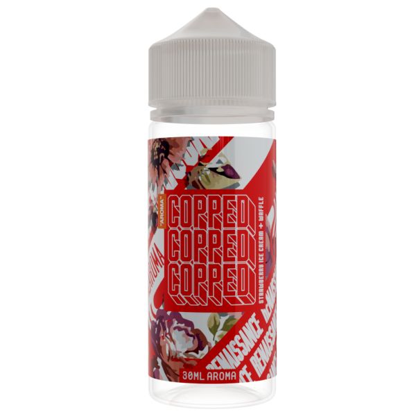 Copped - Renaissance Aroma 30ml