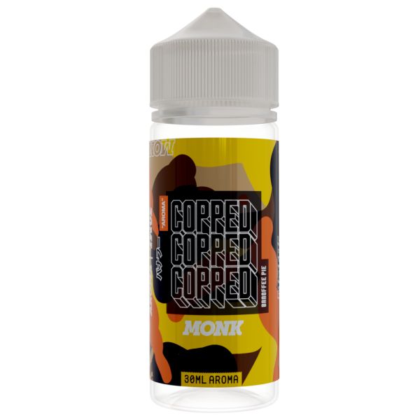 Copped - Monk Aroma 30ml