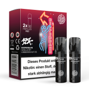 2x 187 Straßenbande Pod - Reeperbahn 20mg/ml