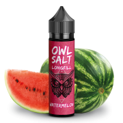 OWL Salt - Watermelon Aroma 10ml Longfill