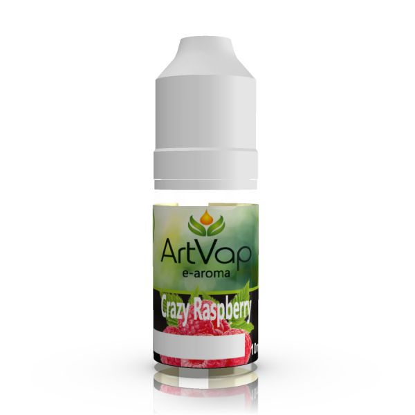 ArtVap - Crazy Raspberry