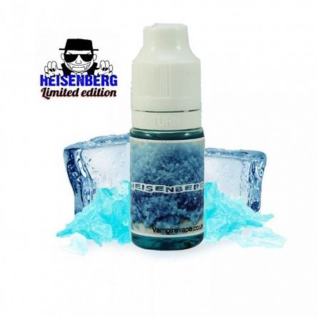 Vampire Vape - Heisenberg Aroma 10ml