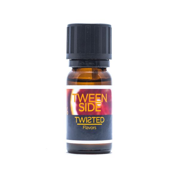 Twisted - Tweenside Aroma 10ml
