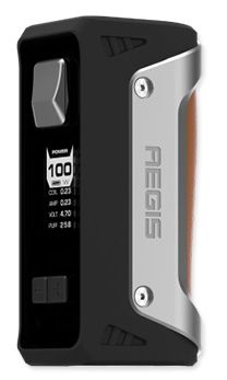 GeekVape - AEGIS Mod