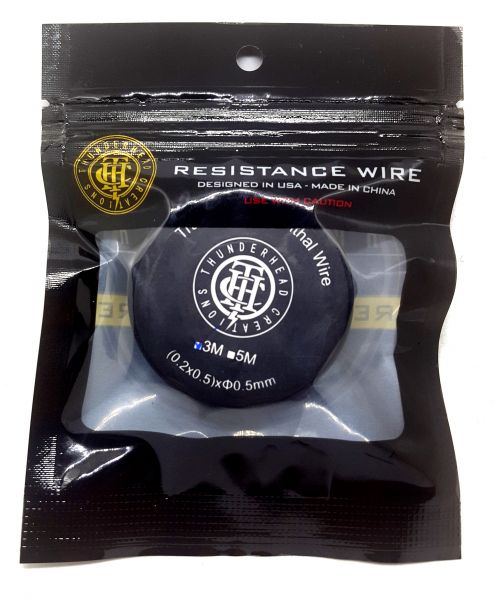Eagle Clapton Kanthal Wire