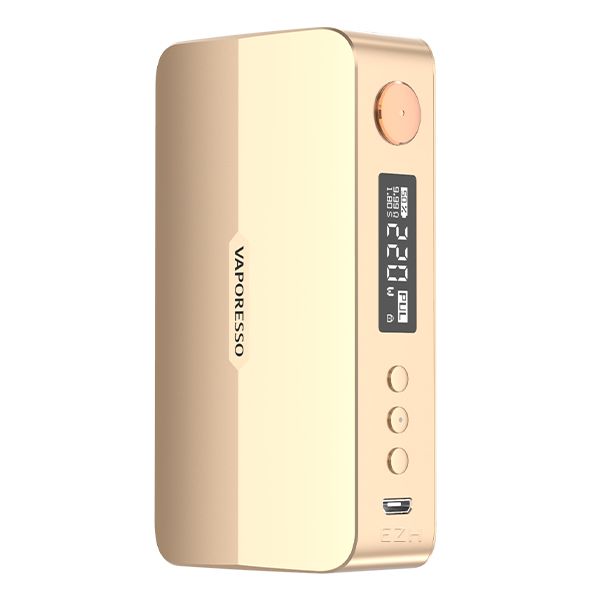 Vaporesso - GEN X Akkuträger 220W