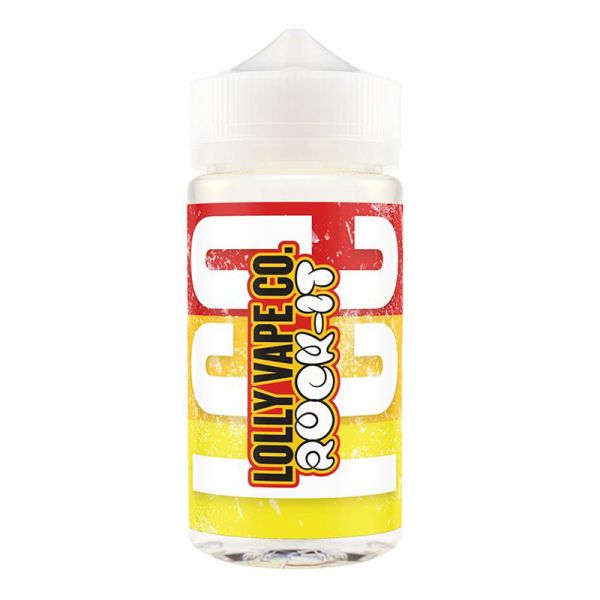 Lolly Vape Ice - Rock It 80ml