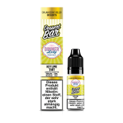 Dinner Lady Dessert Bar - Key Lime Tart Liquid 10ml