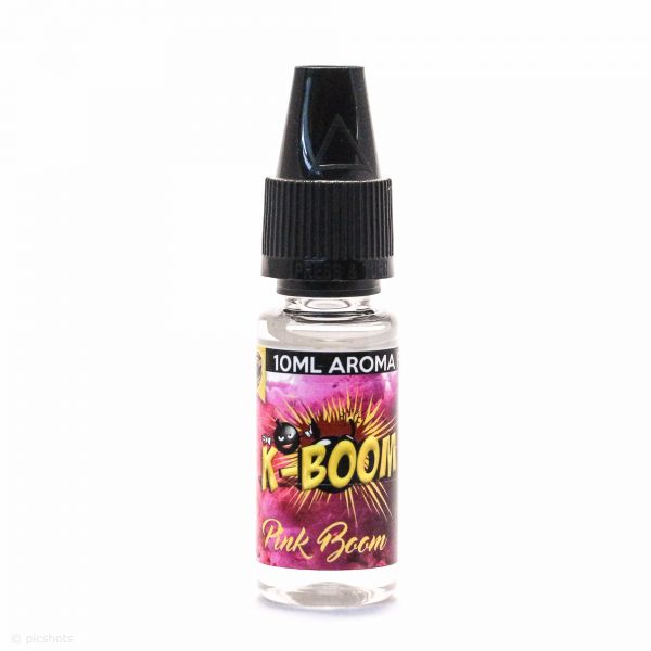 K-Boom - Pink Boom V2