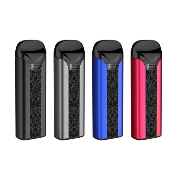 Uwell Crown Pod Kit E-Zigarette