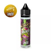 Twelve Monkeys - Matata Aroma 10ml Longfill