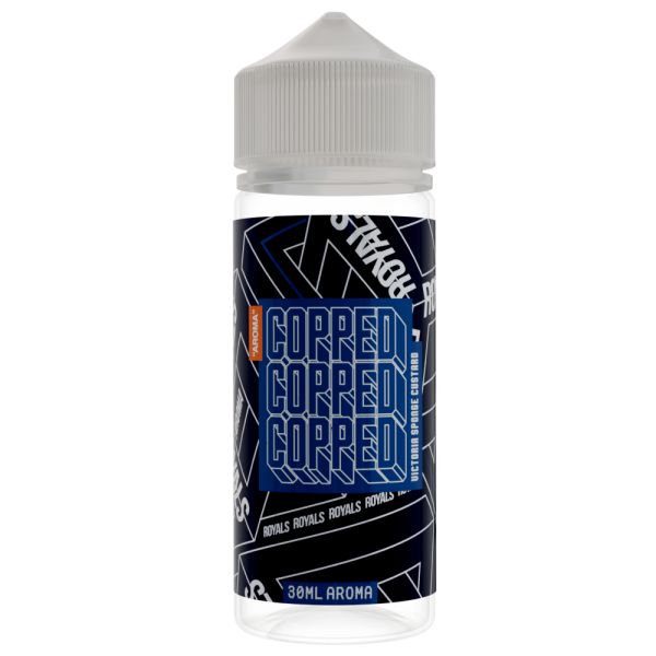 Copped - Royals Aroma 30ml