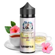 Dampfdidas - Japanischer Tee Aroma 10ml Longfill