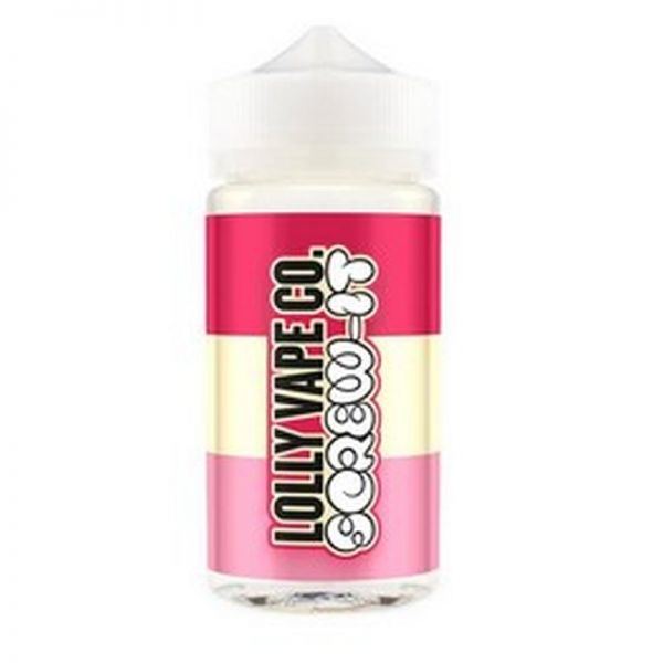 Lolly Vape - Screw It