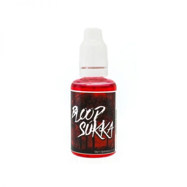 Vampire Vape - Blood Sukka Aroma 30ml