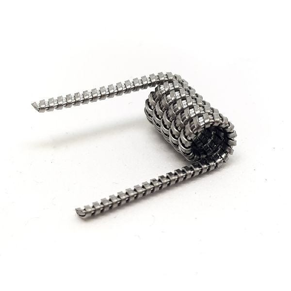 3-Core Transformer Coil