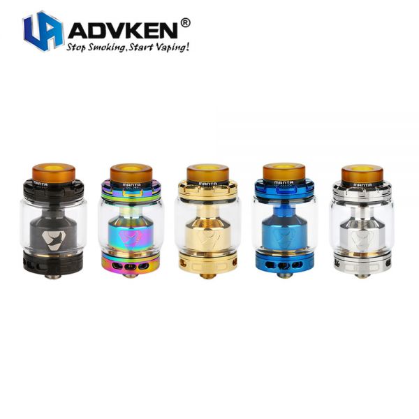 Advken - Manta RTA
