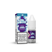 Dr. Frost Nic Salt - Dark Berries Liquid 10ml 20mg/ml