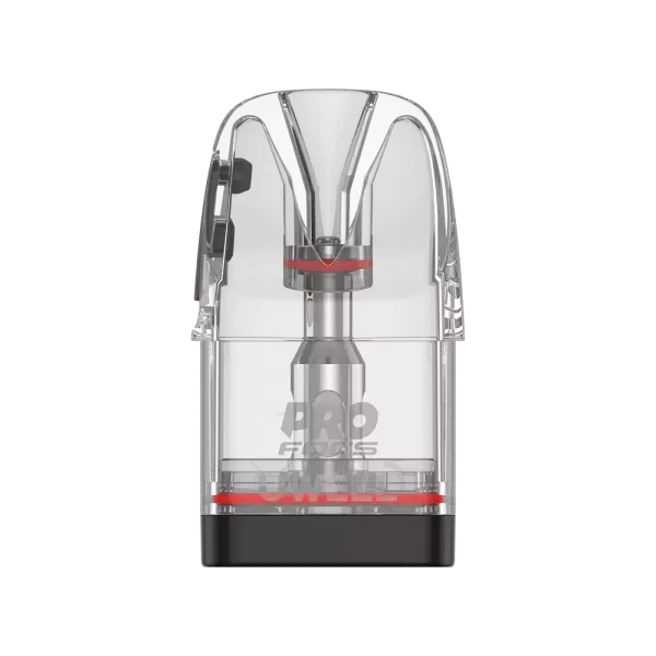 UWELL - Caliburn G4 Pod 3ml 3er Pack