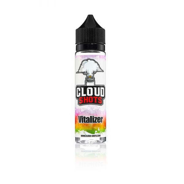 Cloudshots - Vitalizer