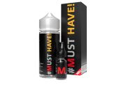 Musthave M Aroma 10ml Longfill
