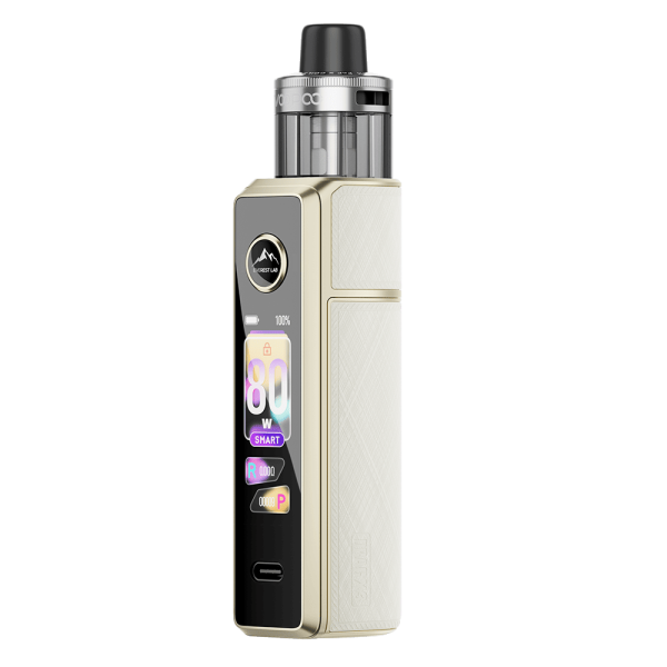 Voopoo - Drag X3 Kit