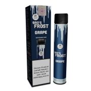 Bro's Frost Disposable - Grape 20mg/ml
