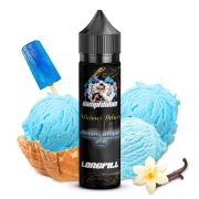 Dampfdidas - Kleines Blaues Eis Aroma 10ml Longfill