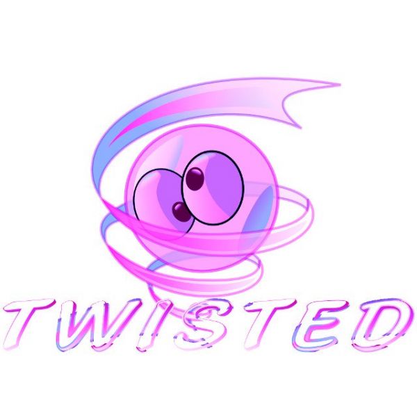 Twisted - Strawberry Aroma 10ml